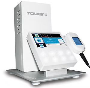 Ultrasound Terapi