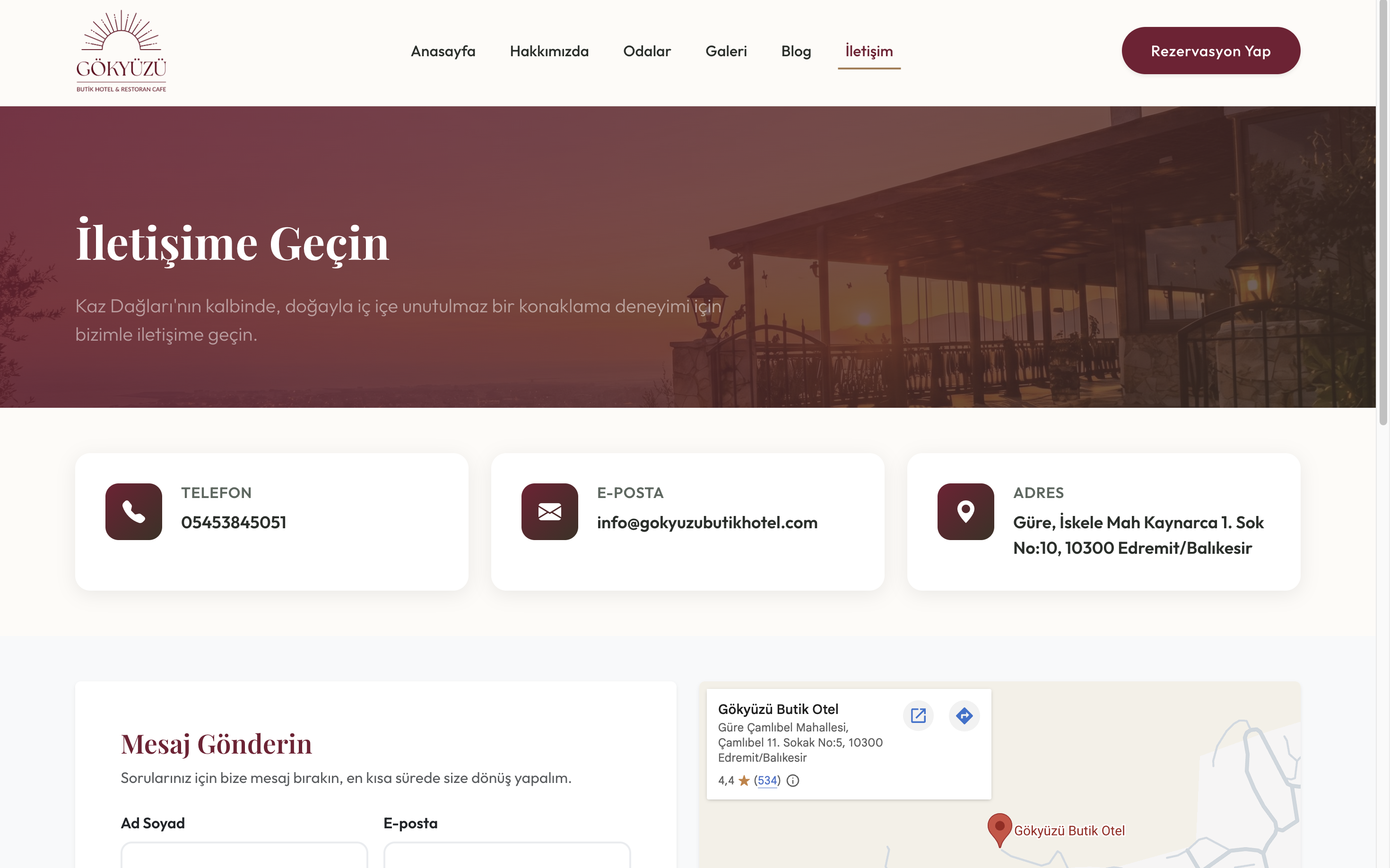 gokyuzu otel icerik 4